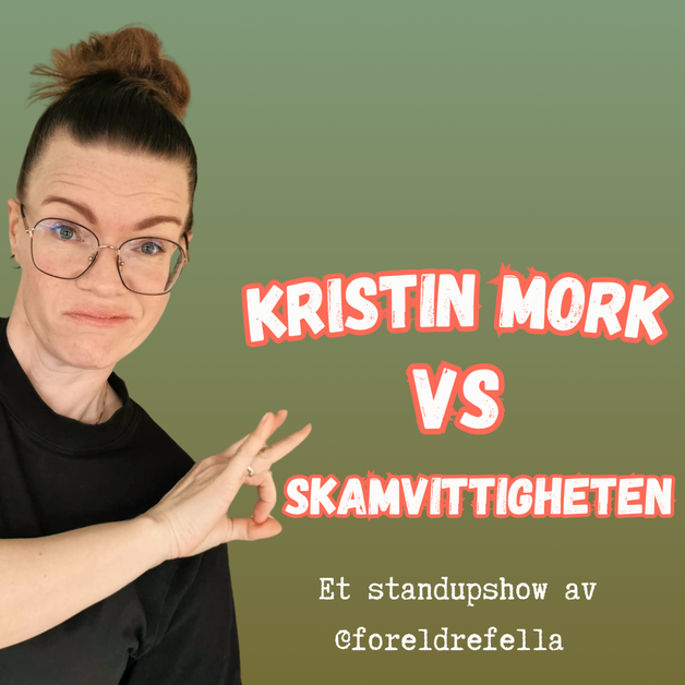 Skamvittigheten