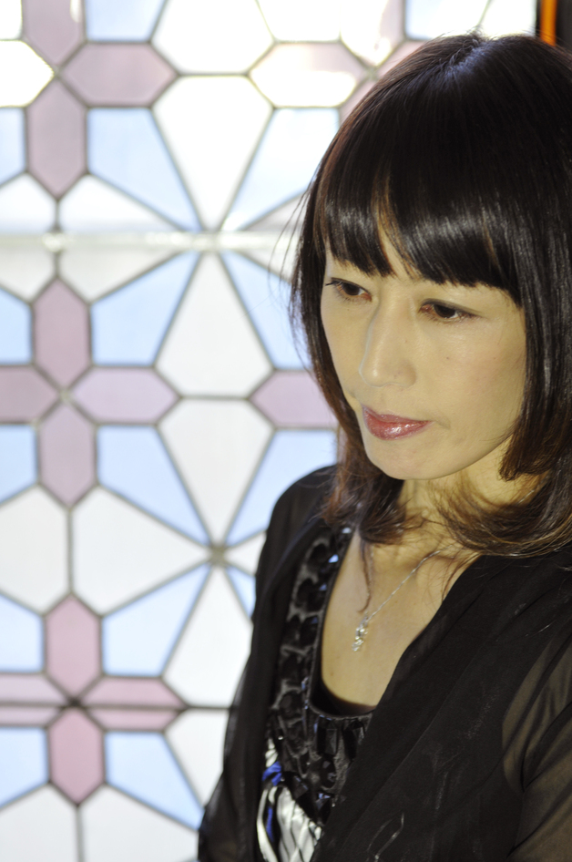 Event image Bergen orgelsommer - Bergen International Organ Festival - Mariko Takei