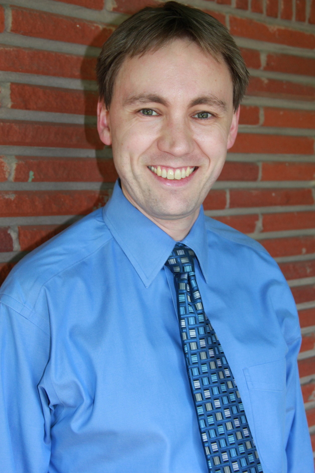 Event image Bergen orgelsommer - Bergen International Organ Festival - Sigurd M. Øgaard