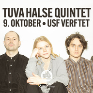 Event image TUVA HALSE QUINTET
