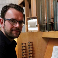 Event image Bergen orgelsommer - Bergen International Organ Festival - James Gough