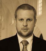 Event image Bergen orgelsommer - Bergen International Organ Festival - Hallgeir Øgaard Westli