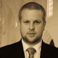 Event image Bergen orgelsommer - Bergen International Organ Festival - Hallgeir Øgaard Westli