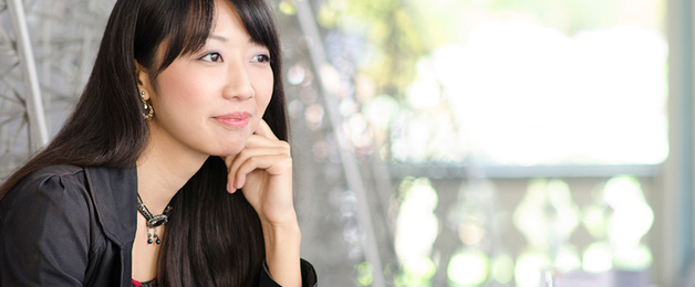 Event image Bergen orgelsommer - Bergen International Organ Festival - Yuka Ishimaru