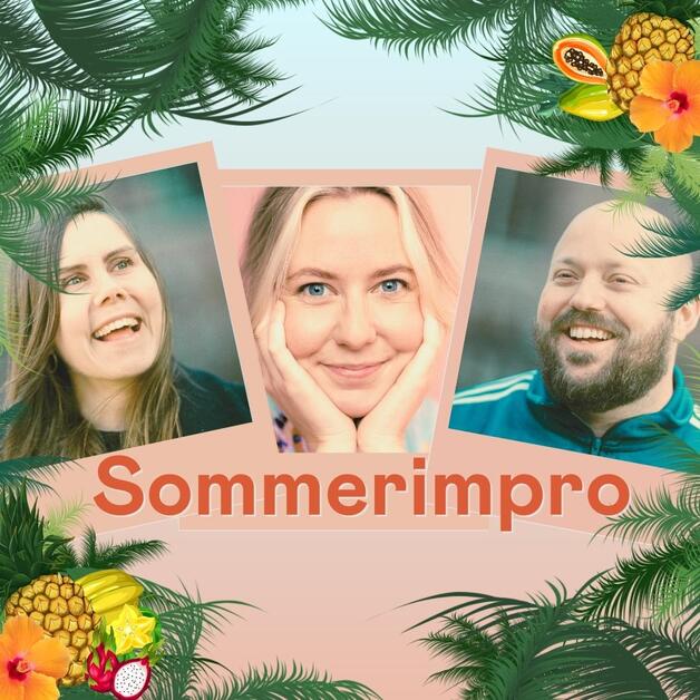 Event image Sommmerimpro