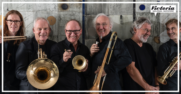 Event image The Brazz Brothers