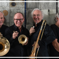 Event image The Brazz Brothers