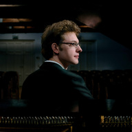 Event image Bergen orgelsommer - Bergen International Organ Festival (Michael Schöch)