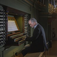 Event image Bergen orgelsommer - Bergen International Organ Festival - Kåre Nordstoga in St. Mary's Church
