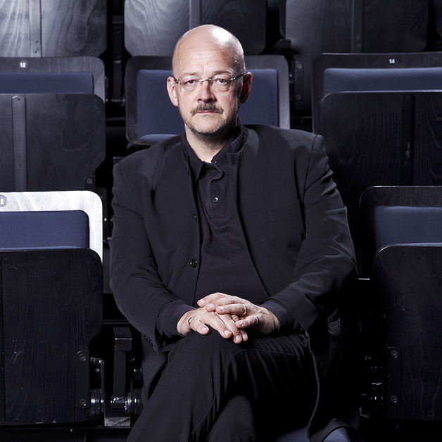 Event image Bergen orgelsommer - Bergen International Organ Festival (Ericsson-Maria)