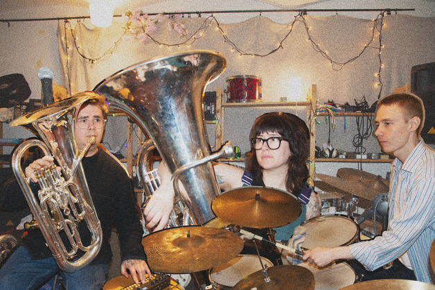 Event image PEJLA // Juret