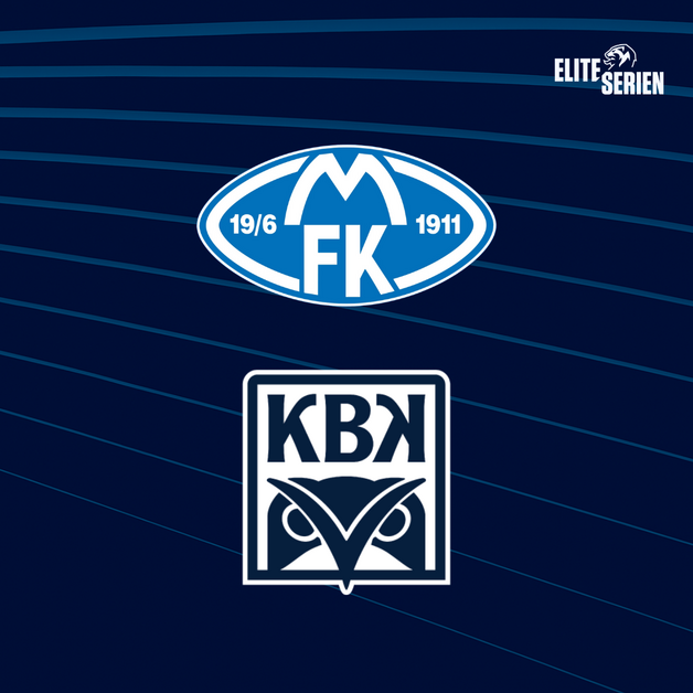 Event image ES Molde-Kristiansund 16.5.26