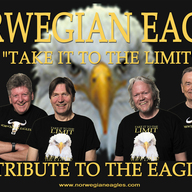 Event image Norwegian Eagles – Take It to the LIMIT