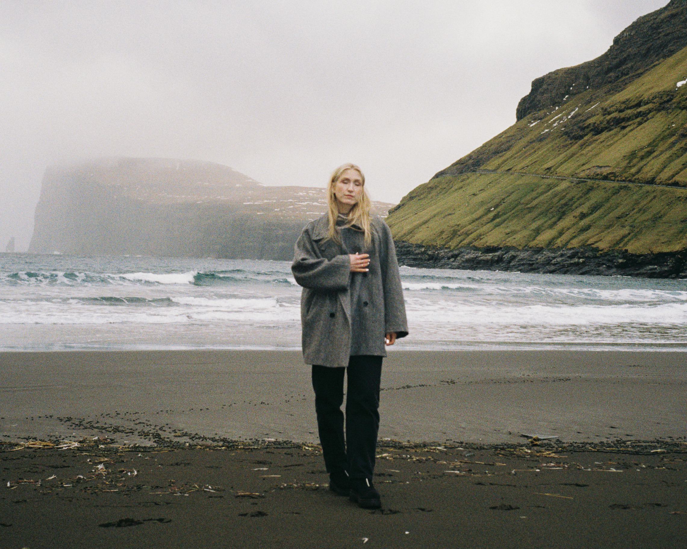 Christel Alsos – Til Nord skal du bli