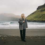 Event image Christel Alsos - Til Nord skal du bli 