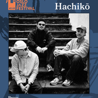 Event image Hacikō | Oslojazz 2026