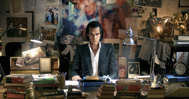 Event image 20,000 Days on Earth @ Amtmandens