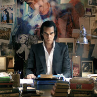 Event image 20,000 Days on Earth @ Amtmandens