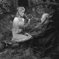 Event image Smultronstället: 35mm