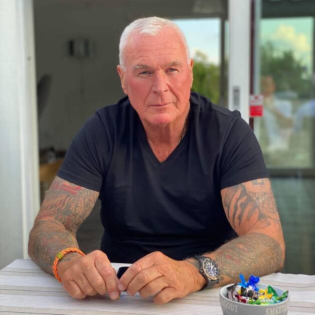 Event image Espen Lee - USENSURERT