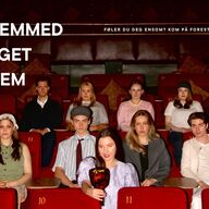 Event image Teater: Fremmed i eget hjem