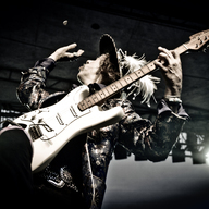 Event image RANDY HANSEN (Seattle, USA)  - Tribute to Jimi Hendrix, EU Tour 2026