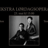 Event image Ekstra Lørdagsopera