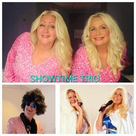 Event image Showtime-Trio ABBA-show