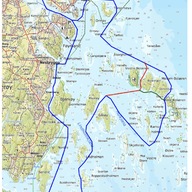 Event image Guidet tur i Nasjonalparken