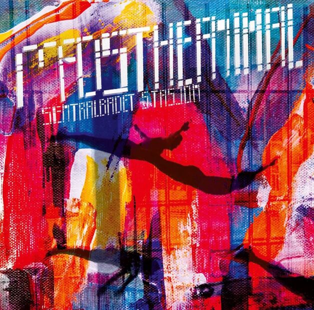 Event image Madstheanimal