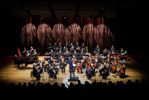 Event image Vårkonsert 