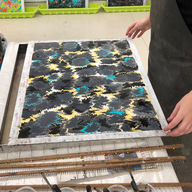 Event image Paper Marbling  