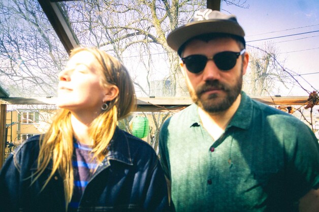 Event image King Hüsky + Selma French