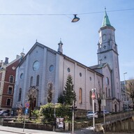 Event image Bergen orgelsommer - Bergen International Organ Festival - Alexander Straus-Fausto in St. Paul Church