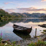 Event image Sommernatt ved fjorden - Sætre Vokalforum