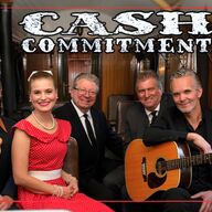 Event image Cash Commitment // Kulturbanken 2026