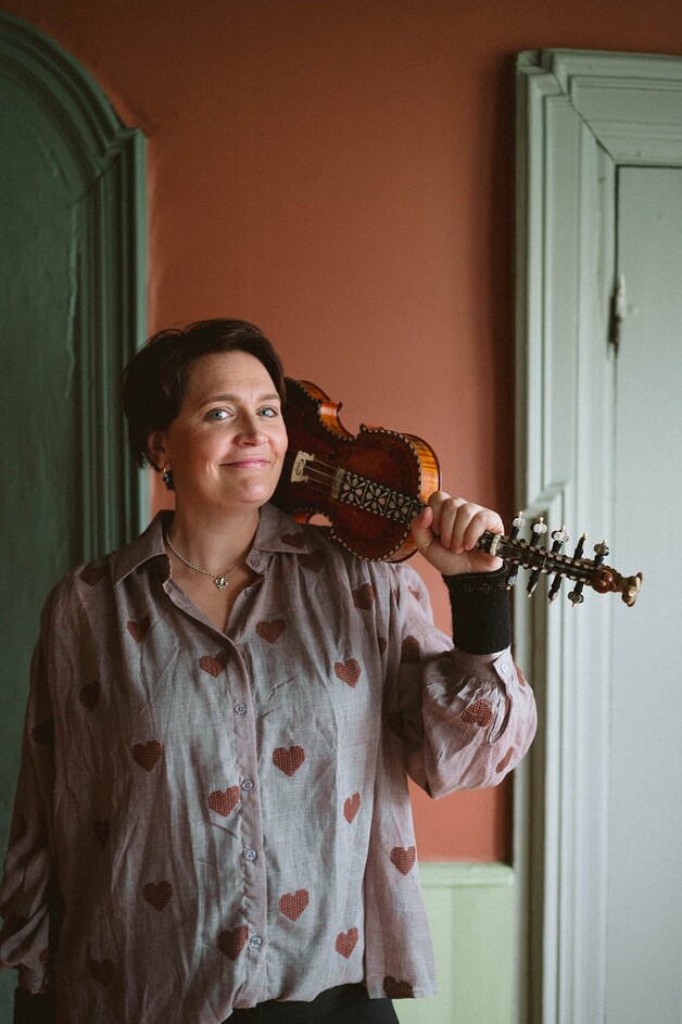 Event image Konsert Lajla Buer Storli