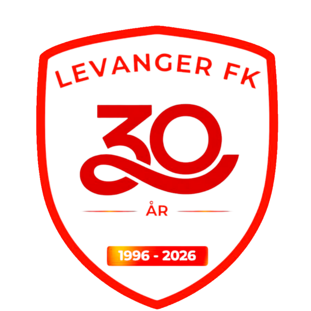 Event image Levanger - Trygg/Lade 16.05.2026 kl 15:00