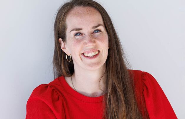 Event image Tone Ollestad: Syklusen påvirker alt