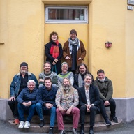 Event image Konsert med Trygve Seim Ensemble i Tøyenkirken i Oslo, torsdag 14. mai kl 20 (8PM)