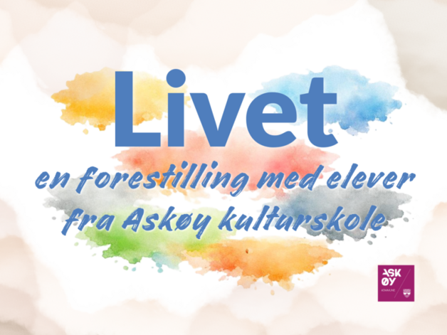 Event image Livet