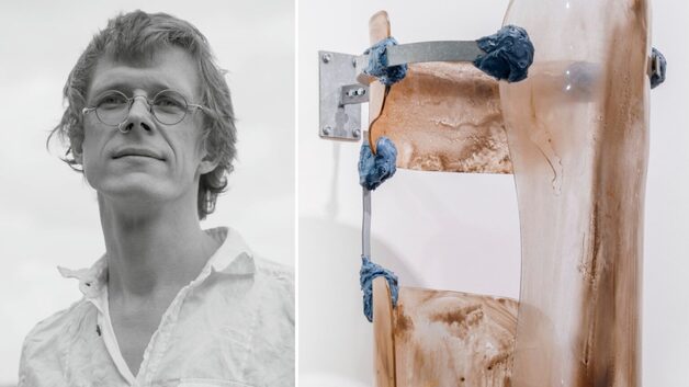 Event image Skriveverksted med Simen Hagerup -  Dwindler_Prone_up