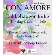Event image Sommerkonsert