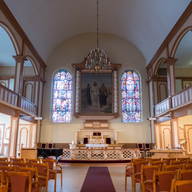 Event image Christiania Kammerkor: FABEL