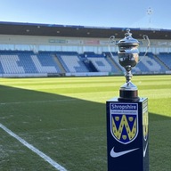 Event image Cara Wall U16s Girls Saturday Challenge Sponsored by SEAH - Allscott Heath FC U16s Girls v Prees Club Lightning U16s 