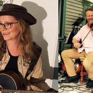 Event image Konsertcruise med Martine Biong og Anders Berg 19. juni avg  kl 1730 