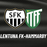 Event image Sollentuna FK - Hammarby TFF Herr