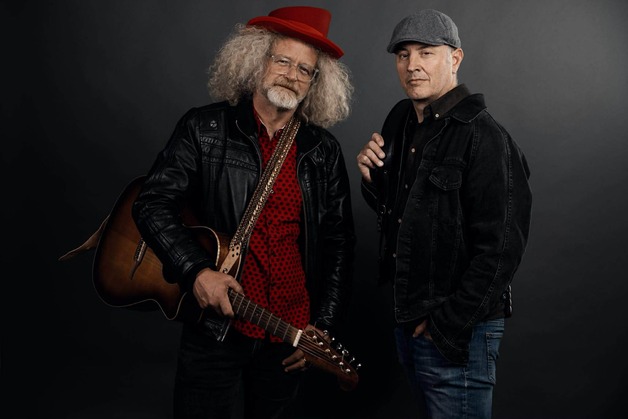 Event image Dei to Karnaljane - Hilleren!