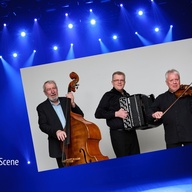 Event image Midtsommerkonsert: Engegård, Svendsrud og Haugen Trio