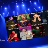 Event image Show: House of Shadows